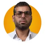 Аватар канала Raheem Kassam