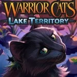 Аватар канала Warrior Cats: Lake Territory – News