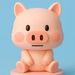 Аватар канала 🐷 따돈꿀