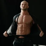 Аватар канала Юрий Спасокукоцкий — фитнес, мышцы, питание