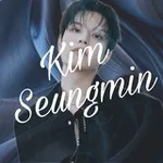 Аватар канала 🐶 Seungmin Brasil - StrayKids - RUN IT