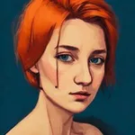 Аватар канала Кухарка Гегеля