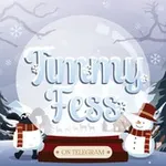 Аватар канала Timmy Fess.