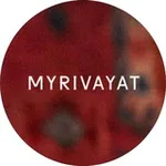 Аватар канала MY RIVAYAT