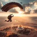 Аватар канала بَسْمَةُ الأقْصَىٰ|| 🇵🇸 🔻
