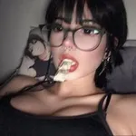 Аватар канала ملصقات ❤️‍🔥 متحركات ♨️ استيكرات 🔞