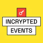 Аватар канала Incrypted Events Announcements
