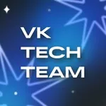 Аватар канала VK Tech Team