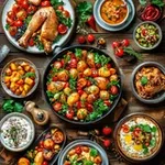 Аватар канала Рецепты на каждый день 🧁