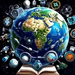 Аватар канала Мир Без Политики