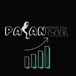 Аватар канала Palantir