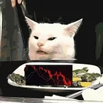 Аватар канала Криптодурка 💊