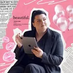 Аватар канала СОФА в бьюти 🦋