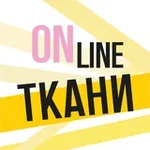 Аватар канала Onlinetkani.ru | Ткани Италия