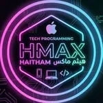 Аватар канала قناة هيثم ماكس 👑