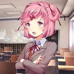Аватар канала Natsuki Confession