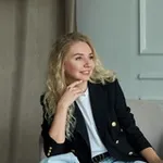 Аватар канала FRAUNAILS