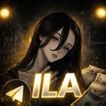 Аватар канала ila