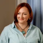 Аватар канала Эффективные игры с Оксаной Полещук