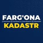 Аватар канала FARG'ONA KADASTR