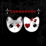 Аватар канала lunuavelle ♱︎
