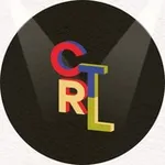 Аватар канала CTRL+FEST