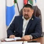 Аватар канала Николай Харбин, Глава Олекминского района