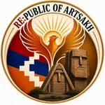Аватар канала Re:public of Artsakh