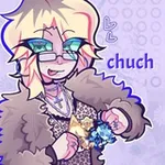 Аватар канала •chuch•| 🔞