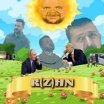 Аватар канала R(Z)HN 🇷🇺