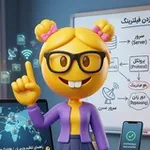 Аватар канала آموزشگاه توت فرنگی