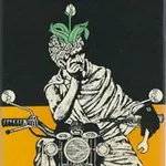 Аватар канала Заметки тощего лошадника