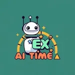 Аватар канала AI[ex]Time