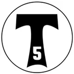Аватар канала 5 болельщиков Торпедо