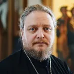 Аватар канала прот. Федор Бородин