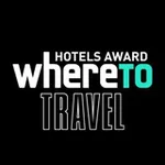 Аватар канала WhereToTravel