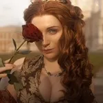 Аватар канала ♣️ Katarina cosplay ♠️
