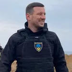 Аватар канала Прокудін Олександр - Офіційна сторінка