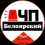 Аватар канала ЧП Белоярский [ХМАО] | Новости