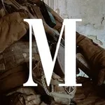 Аватар канала МЕТАРОМАНТИКА