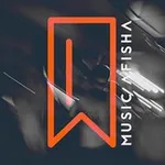 Аватар канала MUSICAFISHA 🎱