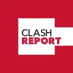 Аватар канала Clash Report