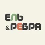 Аватар канала Ель и Рёбра
