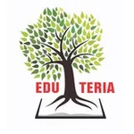 Аватар канала EDU TERIA