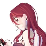 Аватар канала Габик млям 🪷 [commission open]