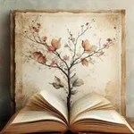 Аватар канала Книжные скидки wb/ozon и продажа книг 📖