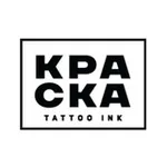 Аватар канала Kraskatattooink