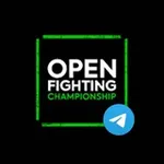 Аватар канала OPEN FIGHTING CHAMPIONSHIP