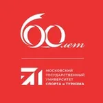 Аватар канала МГУСиТ | Московский государственный Университет спорта и туризма