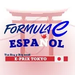 Аватар канала Formula E Español